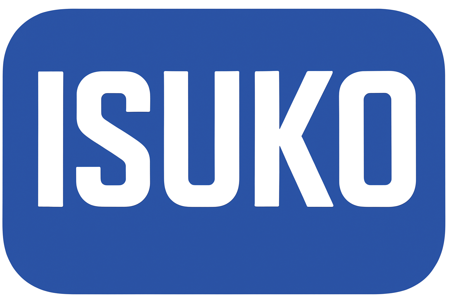 logo ISUKO
