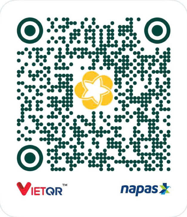 QR Thanh toán